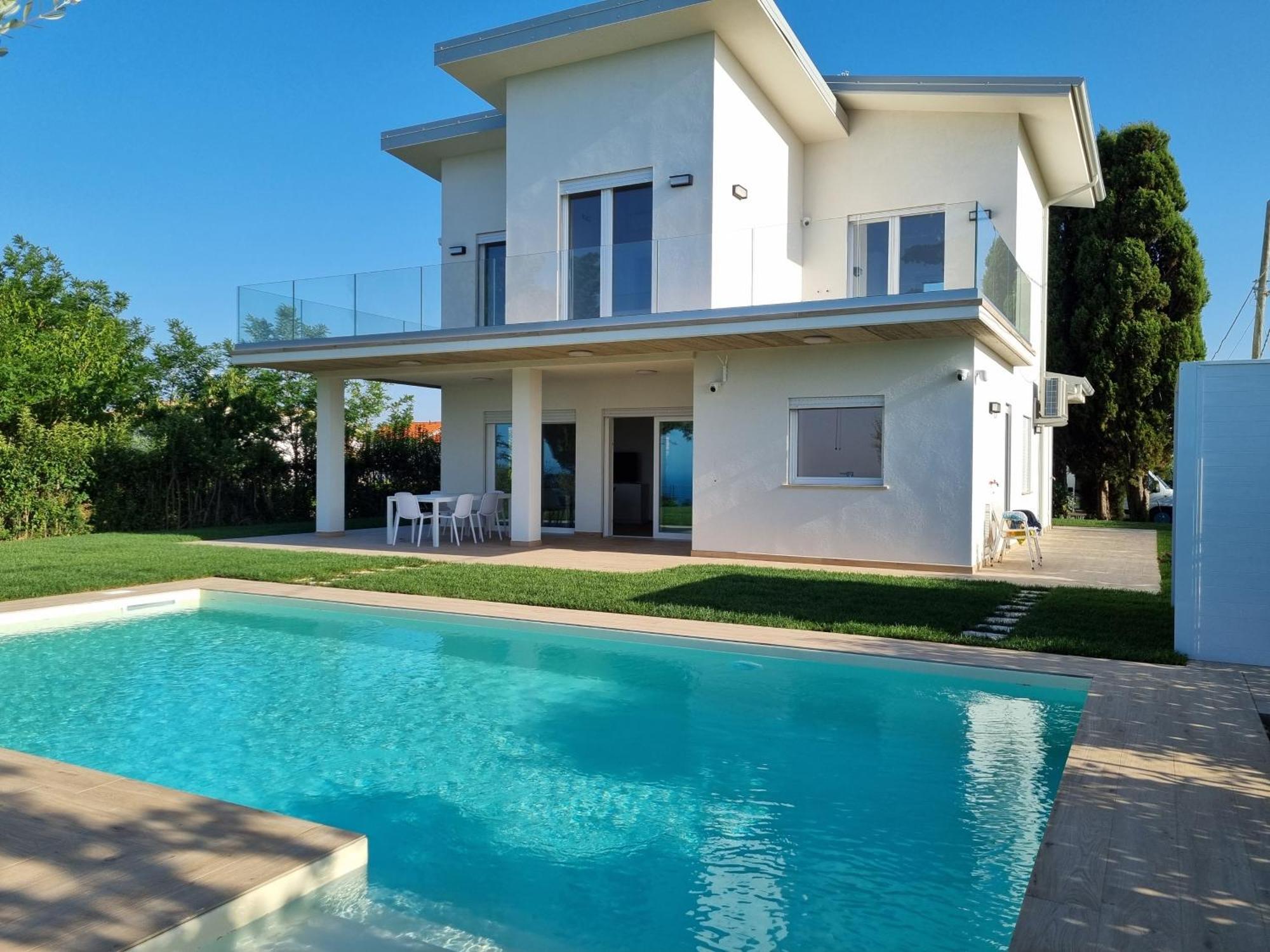 Carezza Del Mare Villa Torino di Sangro Ngoại thất bức ảnh
