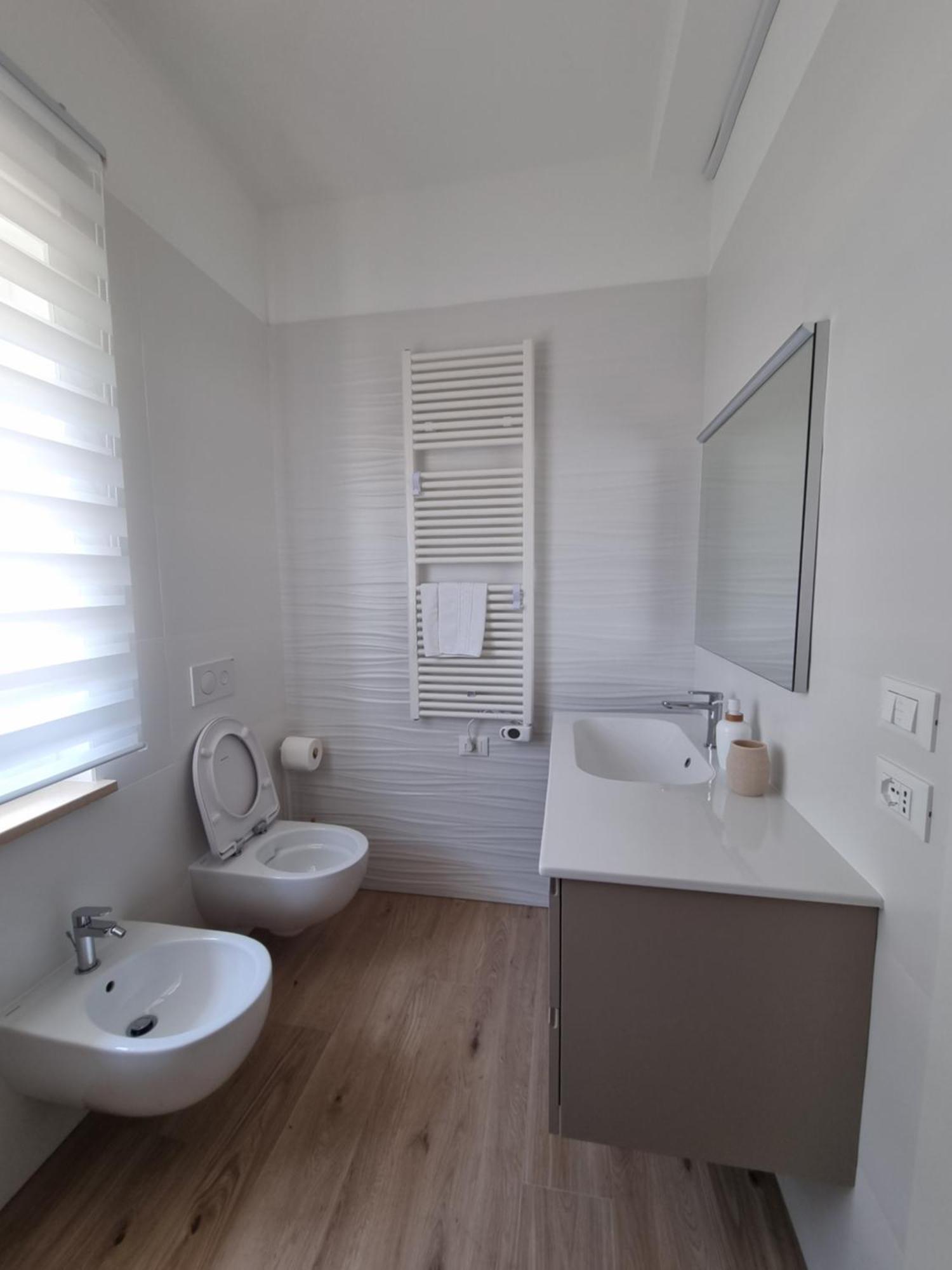 Carezza Del Mare Villa Torino di Sangro Ngoại thất bức ảnh