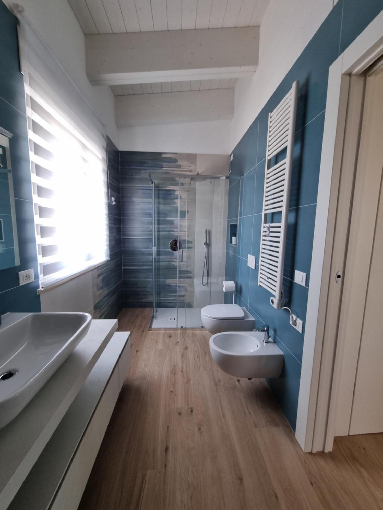 Carezza Del Mare Villa Torino di Sangro Ngoại thất bức ảnh