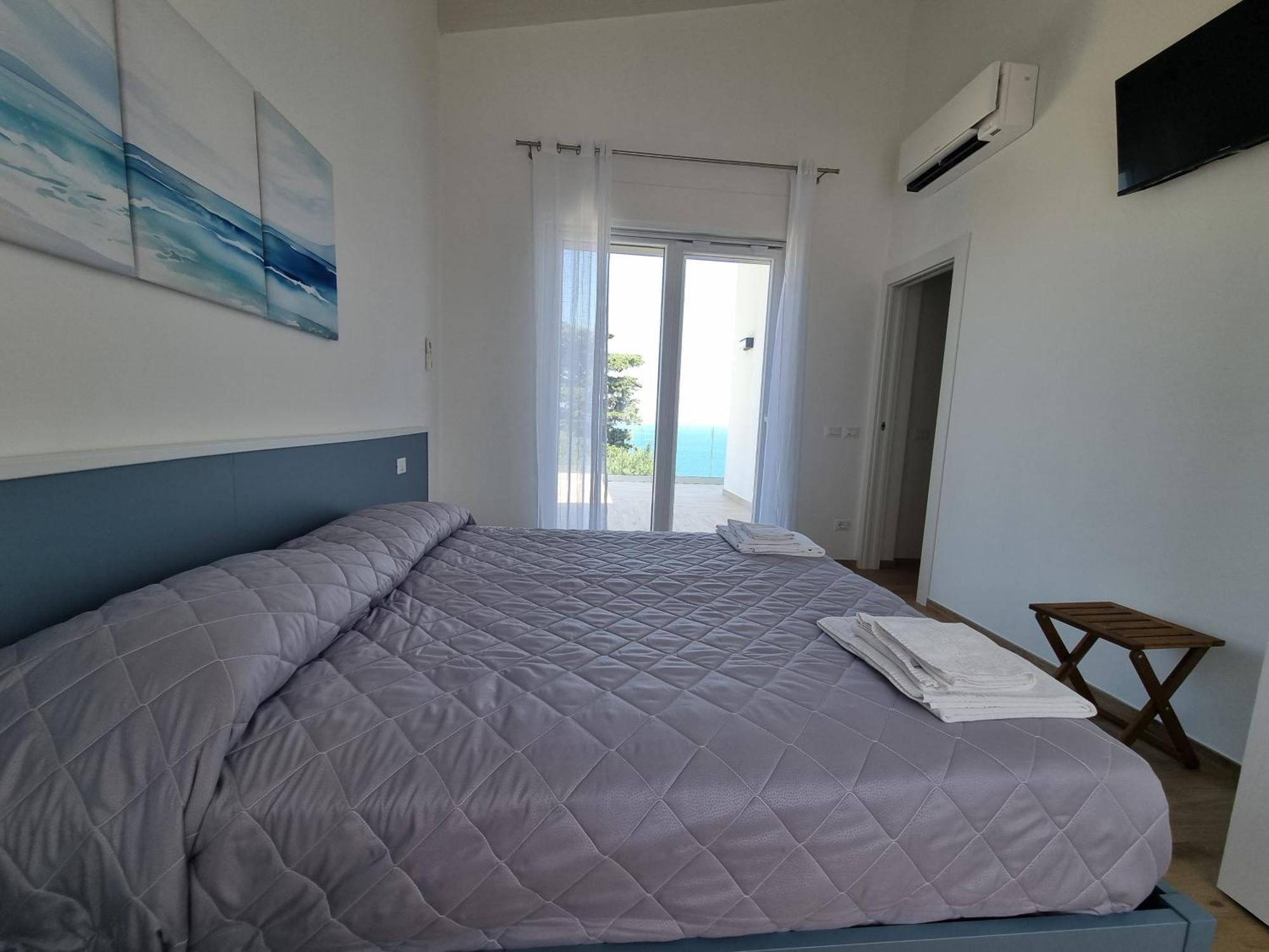 Carezza Del Mare Villa Torino di Sangro Ngoại thất bức ảnh