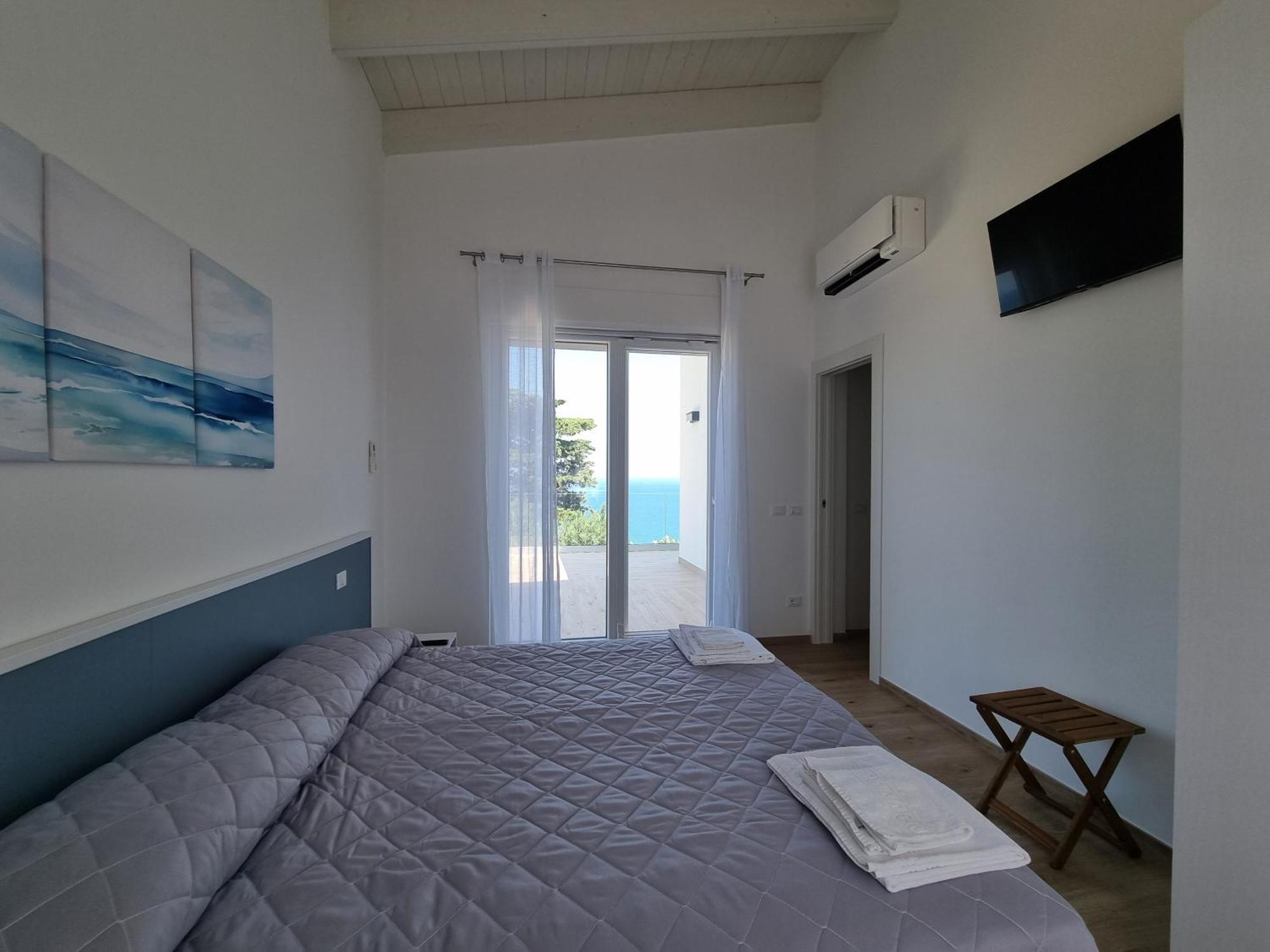 Carezza Del Mare Villa Torino di Sangro Ngoại thất bức ảnh