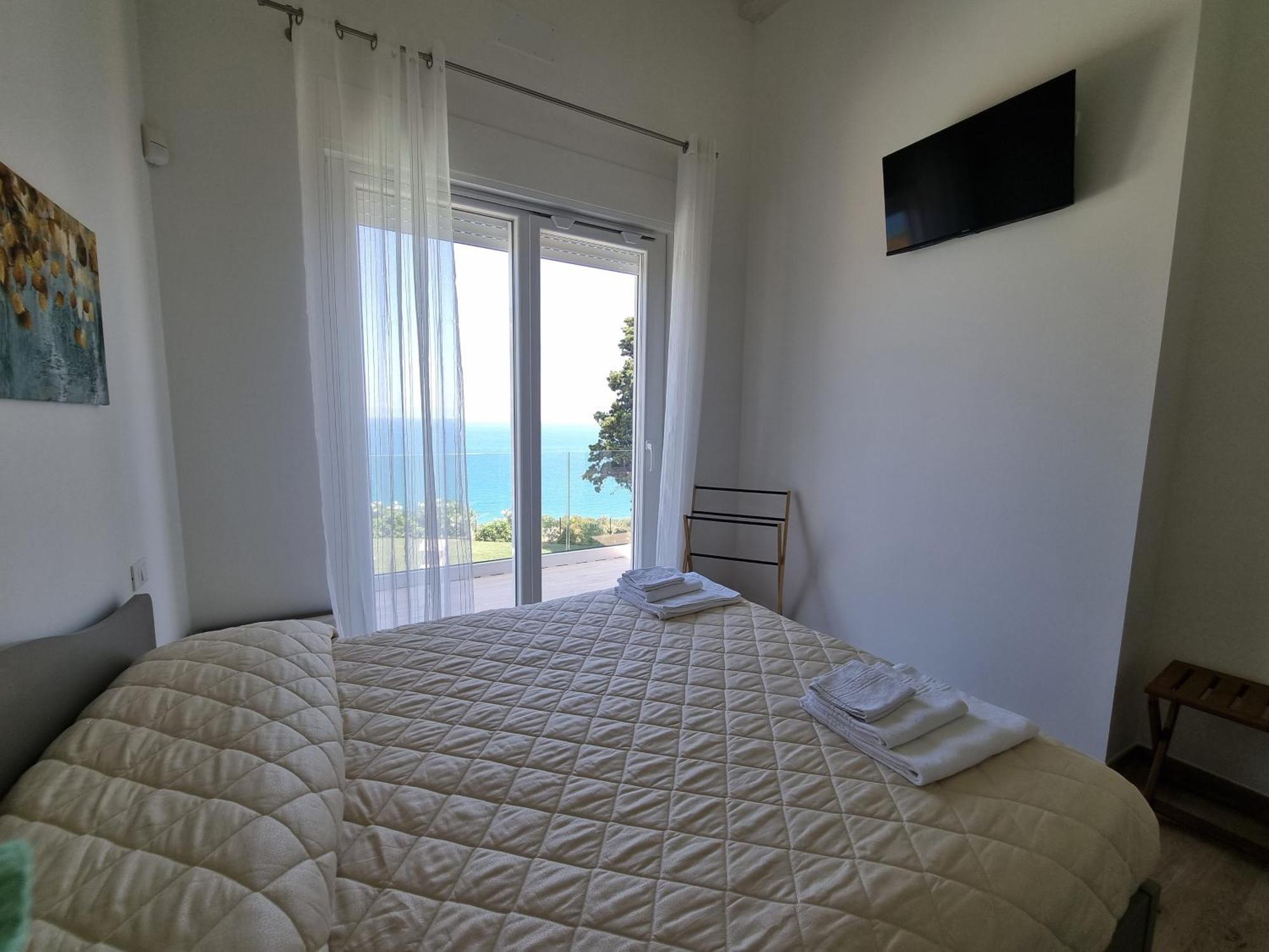 Carezza Del Mare Villa Torino di Sangro Ngoại thất bức ảnh