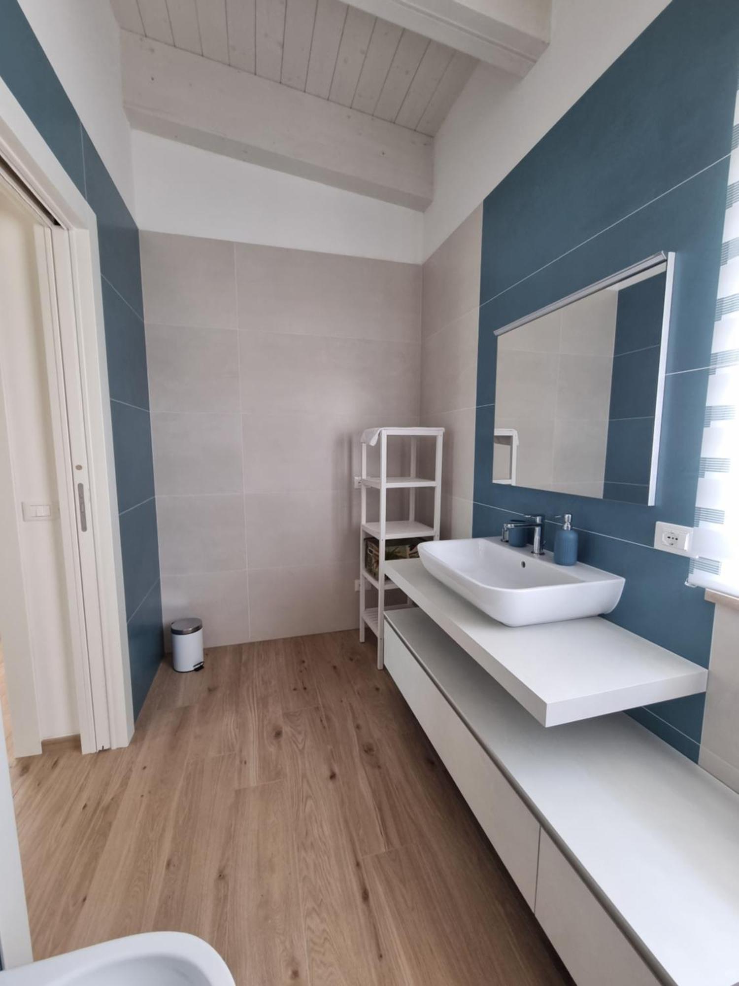 Carezza Del Mare Villa Torino di Sangro Ngoại thất bức ảnh