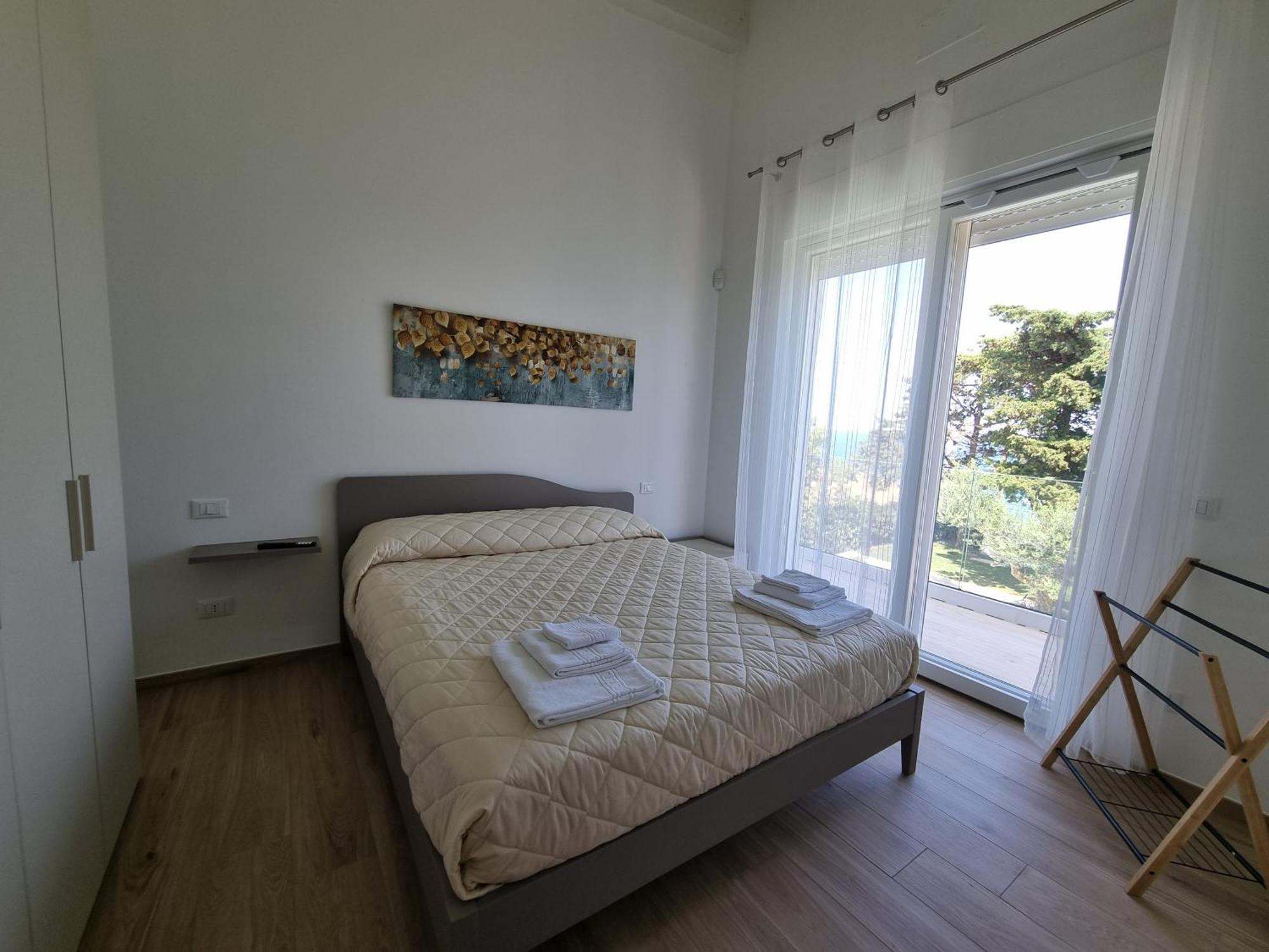 Carezza Del Mare Villa Torino di Sangro Ngoại thất bức ảnh