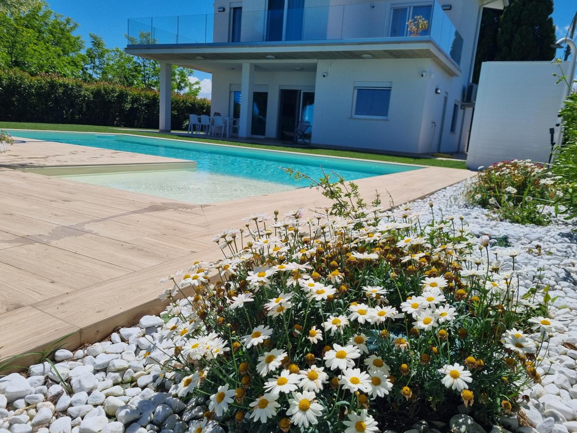 Carezza Del Mare Villa Torino di Sangro Ngoại thất bức ảnh