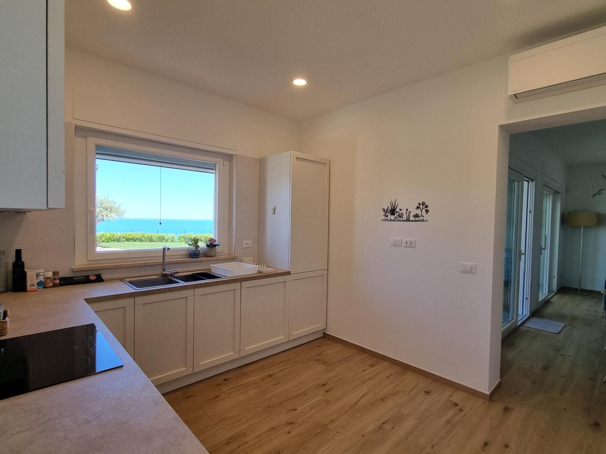 Carezza Del Mare Villa Torino di Sangro Ngoại thất bức ảnh