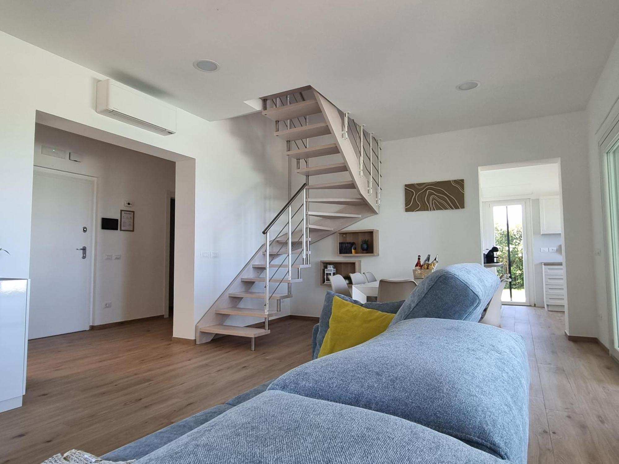 Carezza Del Mare Villa Torino di Sangro Ngoại thất bức ảnh